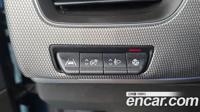 Renault XM3 1.6 E-TECH e-, миниатюра 5