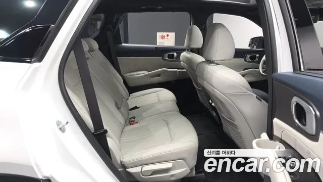 Kia Sorento HEV 1.6 2WD Gravity, миниатюра 2