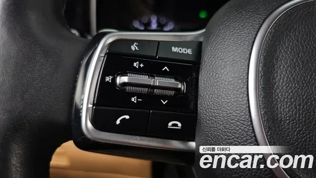 Kia Sorento дизель 2.2 2WD Prestige, миниатюра 14