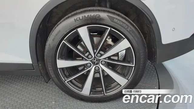 Polestar 2, миниатюра 17
