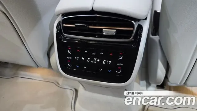 Mercedes-Benz EQS EQS580 4MATIC, миниатюра 9
