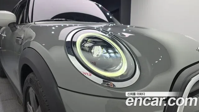 MINI Cooper 5 III, миниатюра 20