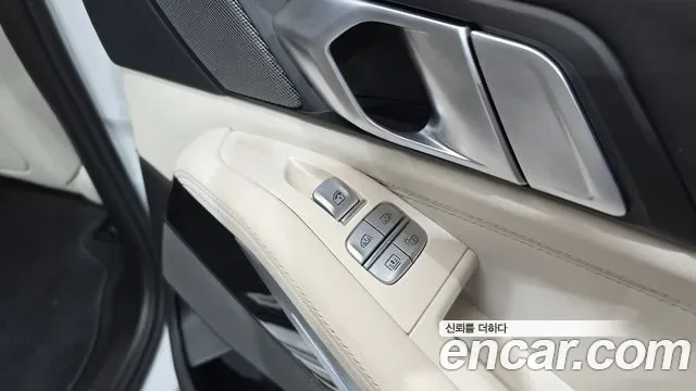 BMW X7 xDrive 40i M 6 мест, миниатюра 28