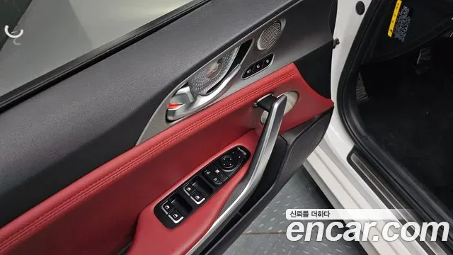 Kia Stinger 2.0 Turbo 2WD, миниатюра 16