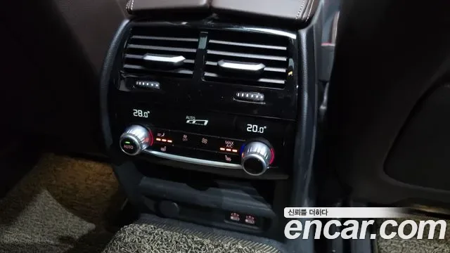 BMW 6 GT (G32) 620d, миниатюра 6