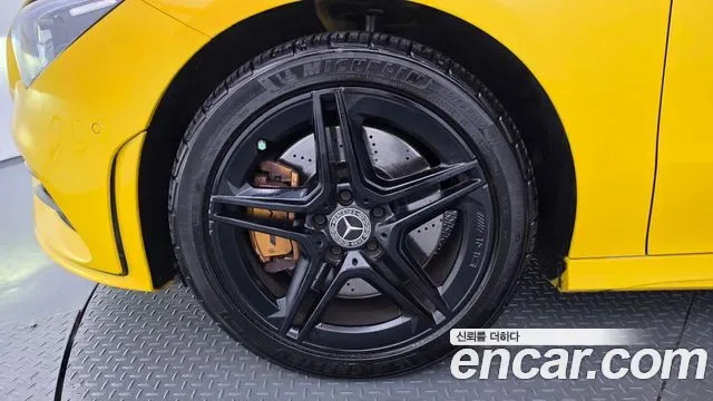 Mercedes-Benz CLA CLA250 4MATIC, миниатюра 16