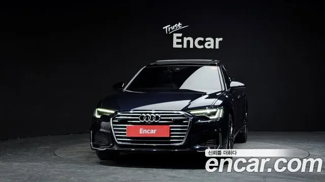 Audi A6 45 TFSI Premium, миниатюра 21