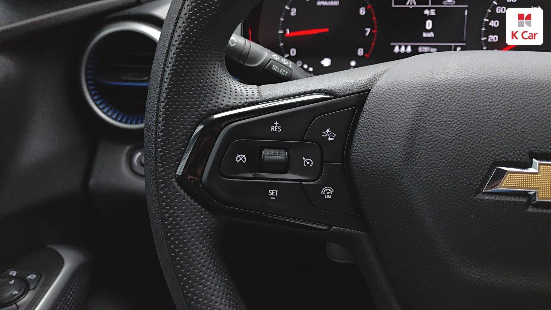 Chevrolet Trax Turbo 1.2 LS, миниатюра 4
