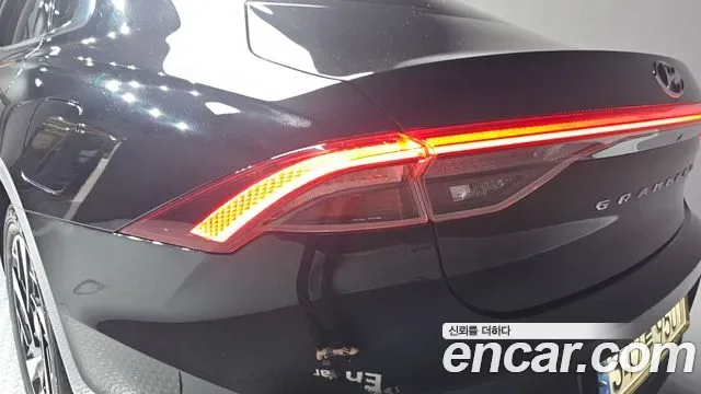 Hyundai Grandeur, миниатюра 14