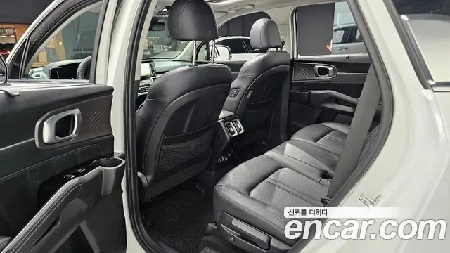 Kia Sorento дизель 2.2 2WD, миниатюра 2