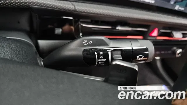 Kia EV6 4WD, миниатюра 16