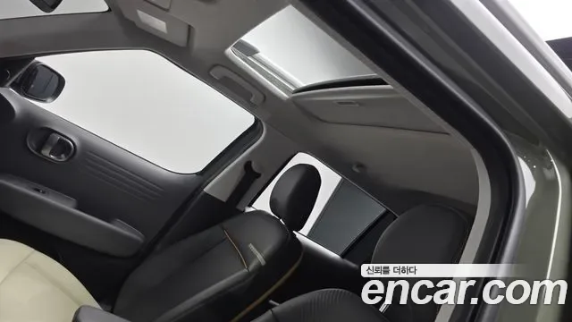 Hyundai Casper Turbo, миниатюра 5