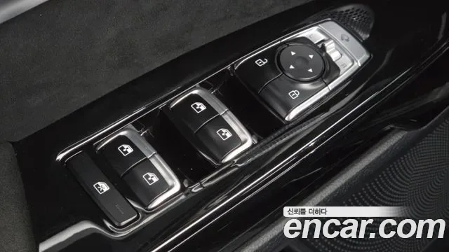 Kia Mohave дизель 3.0 4WD 5 мест Gravity, миниатюра 19