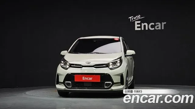 Kia Morning (JA) Signature -UP, миниатюра 10