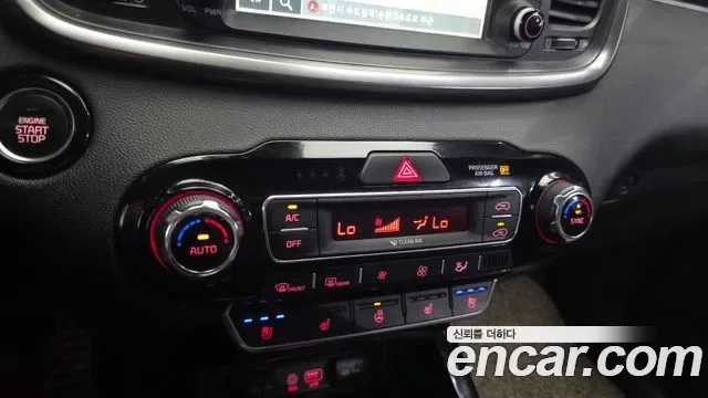 Kia Sorento дизель 2.0 2WD, миниатюра 26