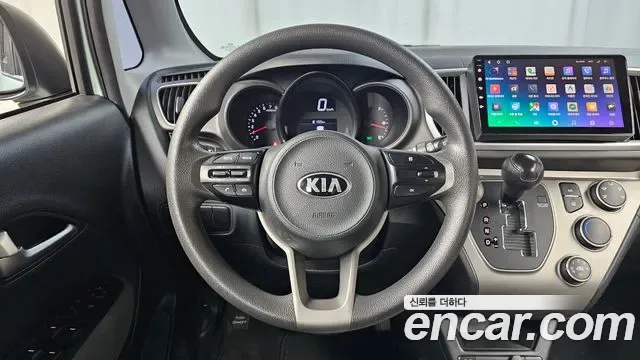 Kia The New Ray, миниатюра 21