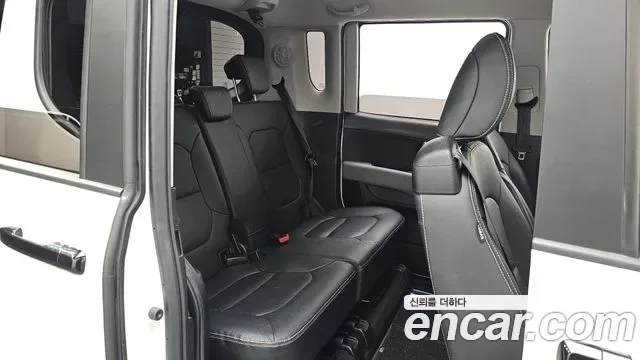 Kia Ray Signature, миниатюра 27