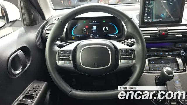 Hyundai Casper Inspiration, миниатюра 2