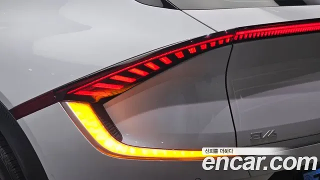 Kia EV6 4WD, миниатюра 25