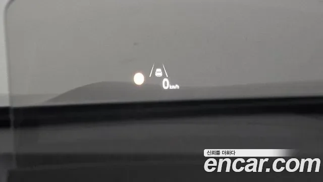 Kia Seltos бензин 1.6 Turbo 2WD Gravity, миниатюра 21