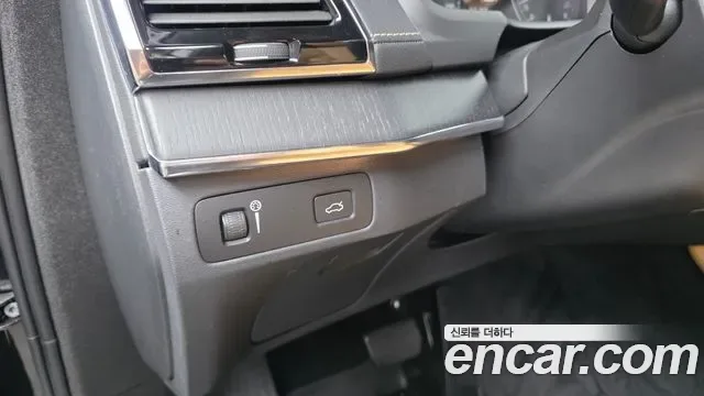 Volvo XC90 B6, миниатюра 29