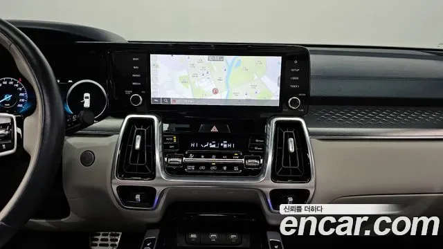Kia Sorento HEV 1.6 2WD Gravity, миниатюра 19