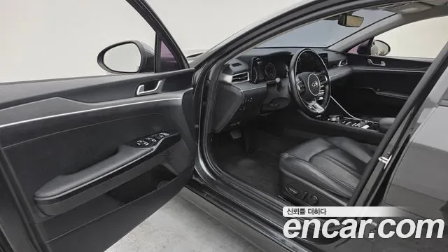 Kia K5 III 2.0 Prestige, миниатюра 13