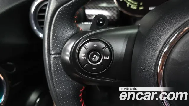 MINI Cooper 5 HIGH III, миниатюра 2