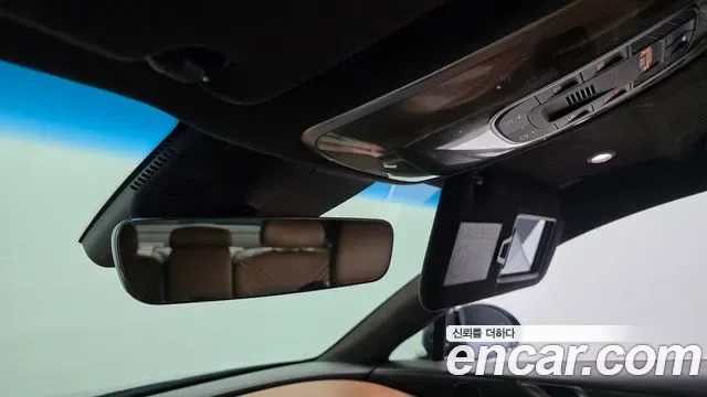 Genesis G80 бензин 2.5 Turbo AWD ( ), миниатюра 30