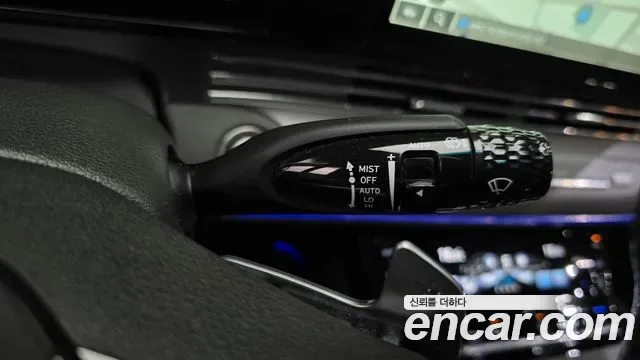 Hyundai Grandeur 2.5 Calligraphy, миниатюра 25
