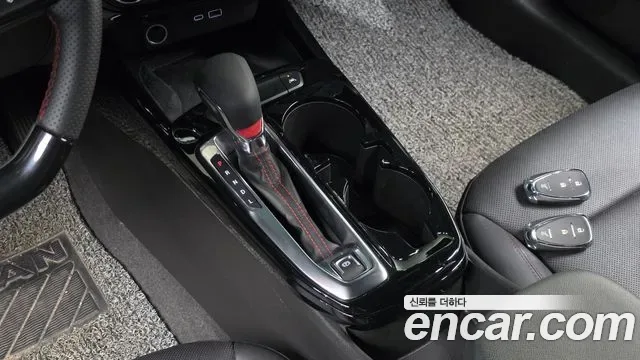 Chevrolet Trax 1.2 RS ( ), миниатюра 9