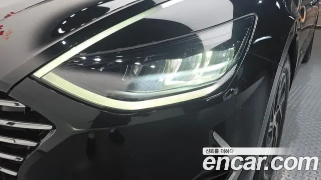Hyundai Sonata Premium ( ), миниатюра 18