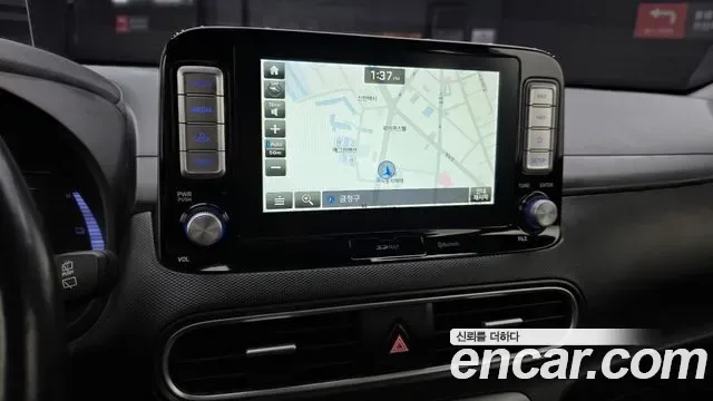 Hyundai Kona Premium, миниатюра 13