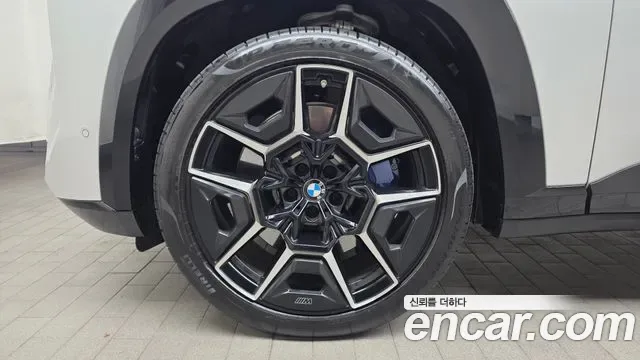 BMW XM, миниатюра 7