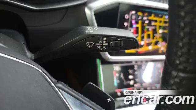 Audi A6 40 TDI Premium, миниатюра 16