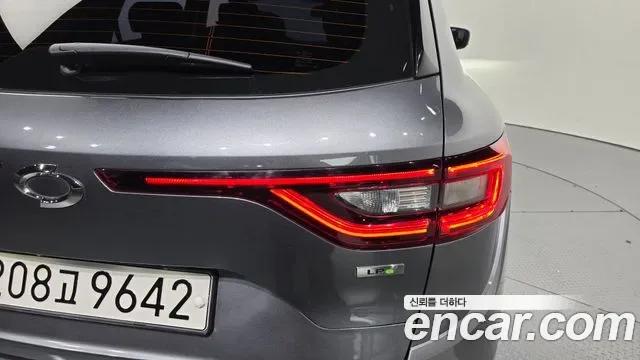 Renault QM6 2.0 LPe RE 2WD, миниатюра 3