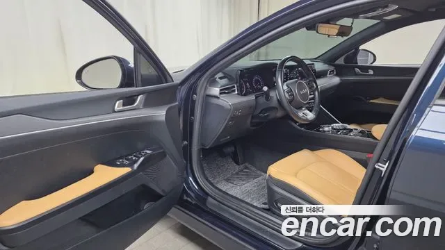 Kia K5 III 2.0 Prestige, миниатюра 16