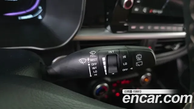 Kia Morning (JA) Prestige, миниатюра 27