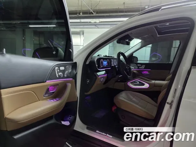 Mercedes-Benz GLE GLE450 4MATIC, миниатюра 18