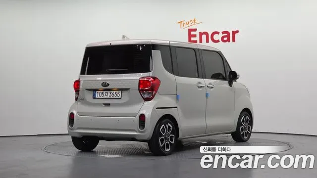 Kia The New Ray Signature, миниатюра 11