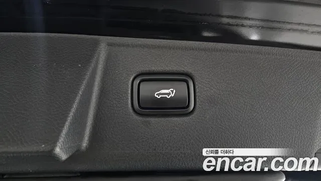 Kia Mohave дизель 3.0 4WD 6 мест, миниатюра 13