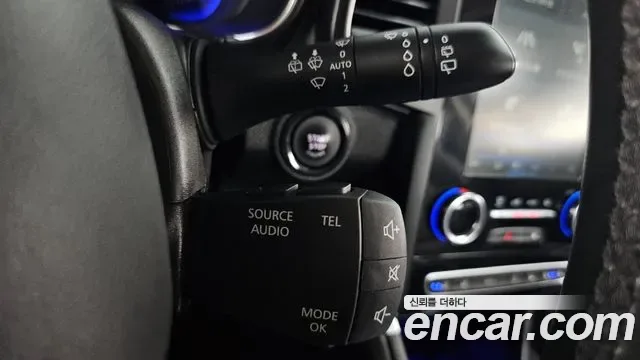 Renault QM6 2.0 dCi 4WD, миниатюра 5