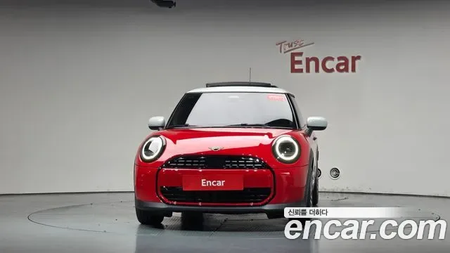 MINI Cooper, миниатюра 21