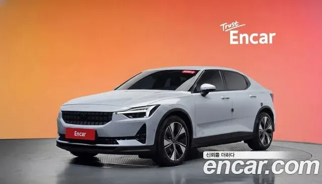 Polestar 2, миниатюра 14