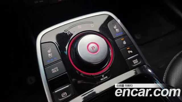 Kia Niro EV, миниатюра 9