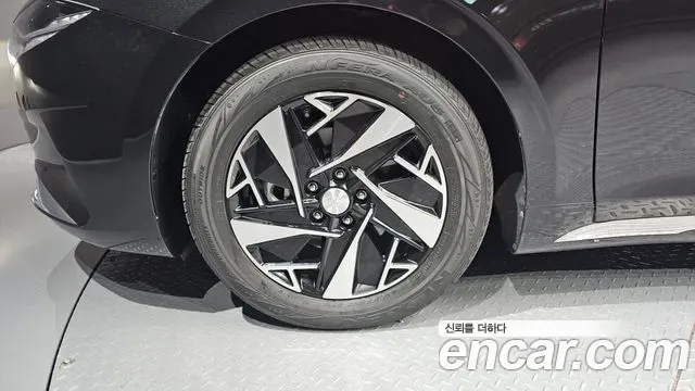 Hyundai Grandeur, миниатюра 11