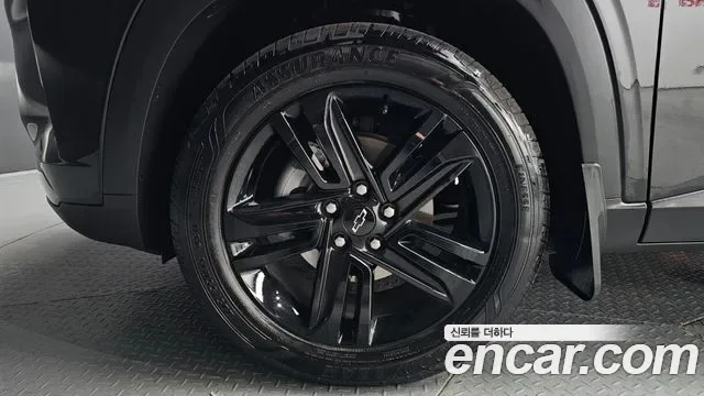 Chevrolet Trax 1.2 ACTIV ( ), миниатюра 7