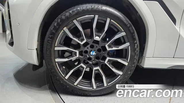 BMW X6 xDrive40i M, миниатюра 24