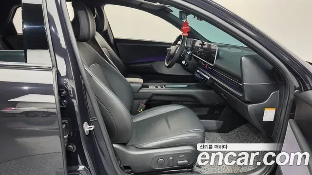 Hyundai Ioniq 6 Prestige, миниатюра 21