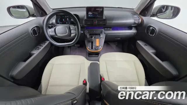Hyundai Casper Turbo, миниатюра 22